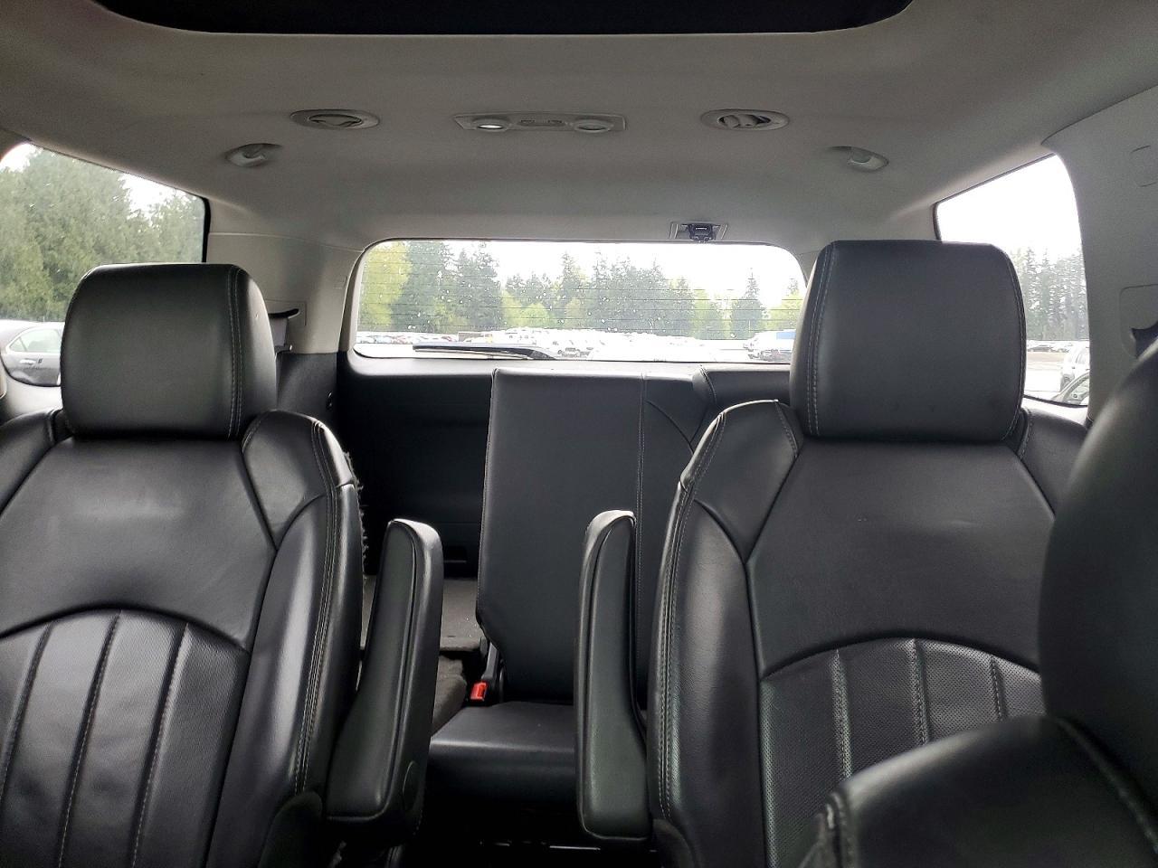 2014 GMC ACADIA