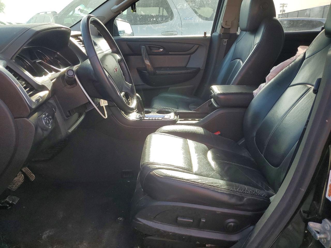 2016 GMC ACADIA