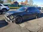 2018 BMW M3
