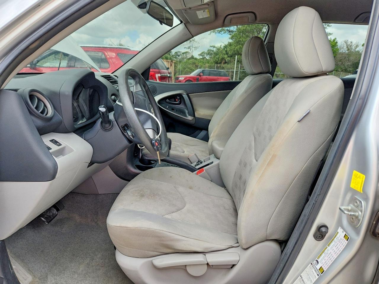 2010 TOYOTA RAV4