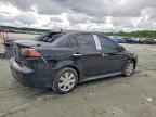 2015 MITSUBISHI LANCER