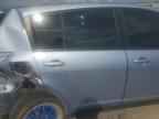 2009 NISSAN VERSA
