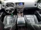 2014 NISSAN PATHFINDER