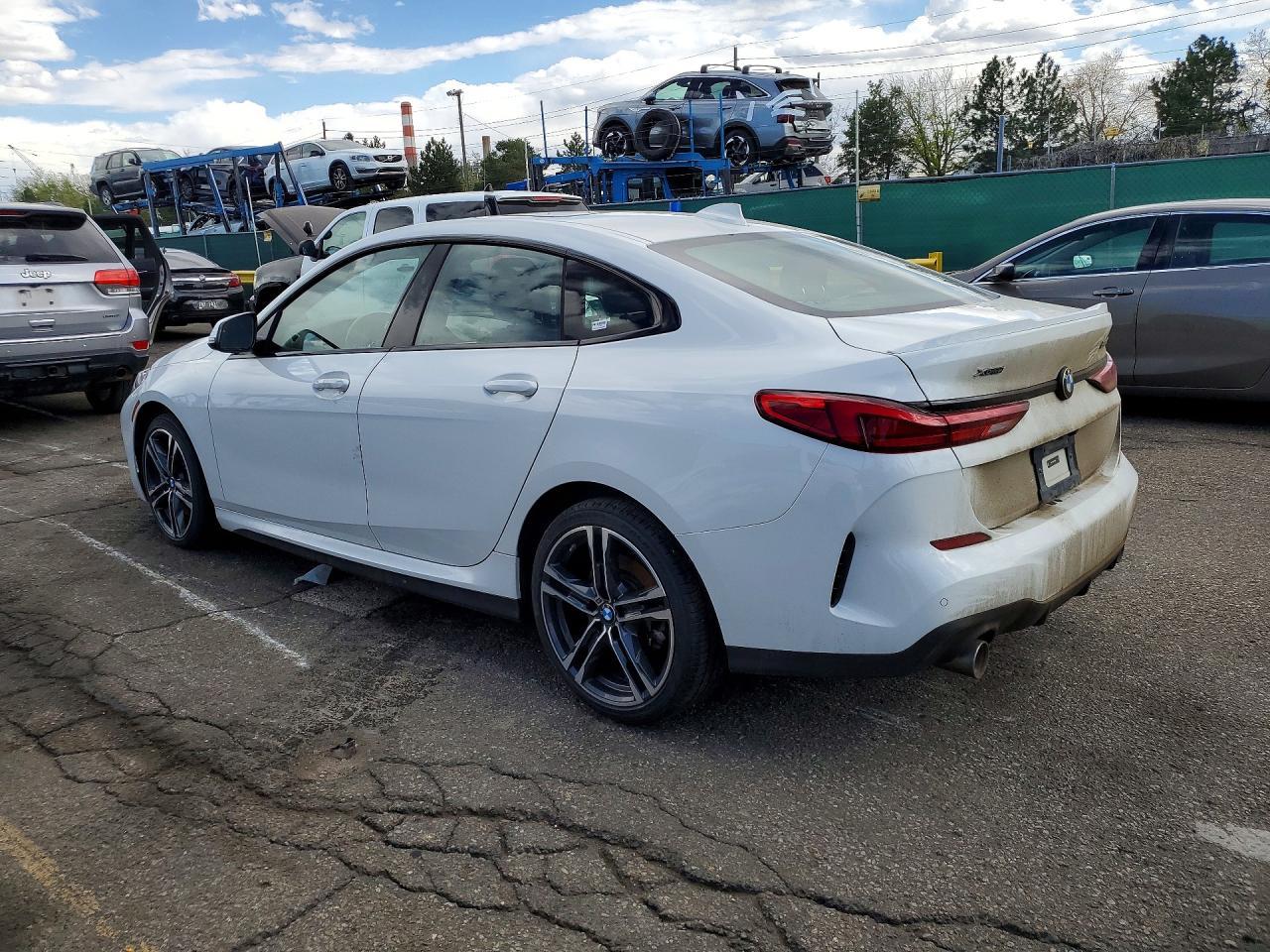 2024 BMW 2 Series