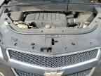 2011 CHEVROLET TRAVERSE