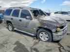 2002 CHEVROLET Tahoe
