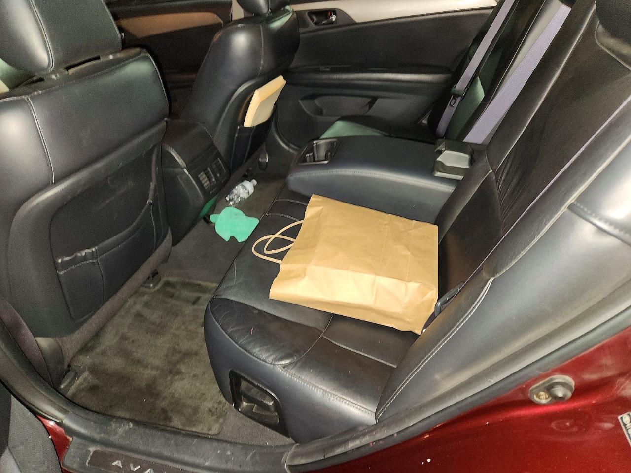 2006 TOYOTA Avalon