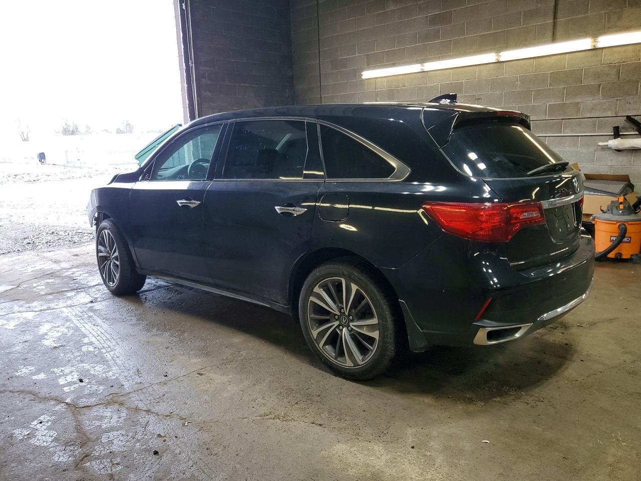 2019 ACURA MDX