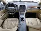 2014 LINCOLN MKZ