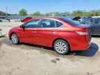 2014 NISSAN SENTRA