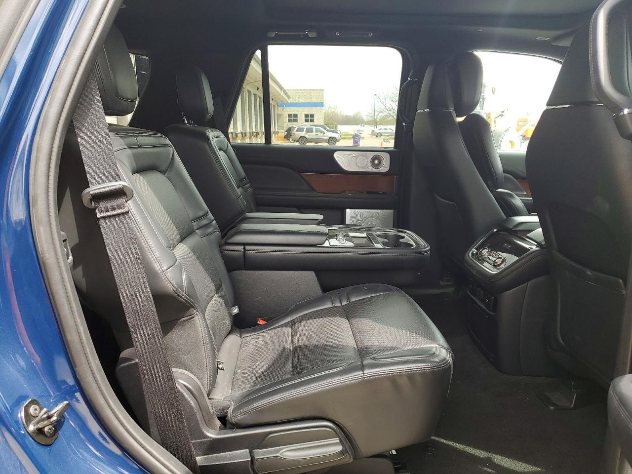 2020 LINCOLN Navigator