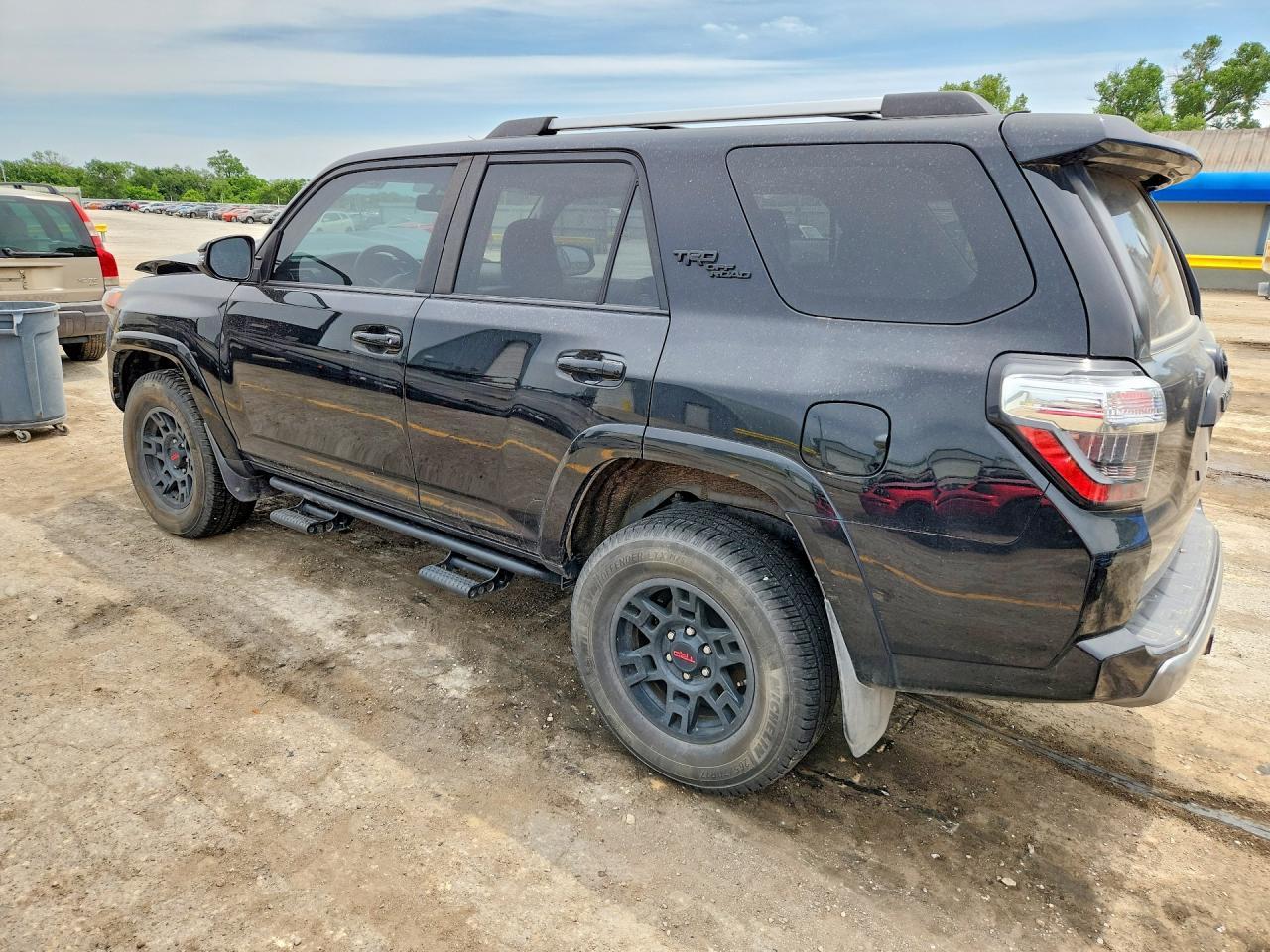 2018 TOYOTA 4Runner
