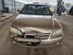 2002 HONDA ACCORD