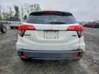 2016 HONDA HR-V