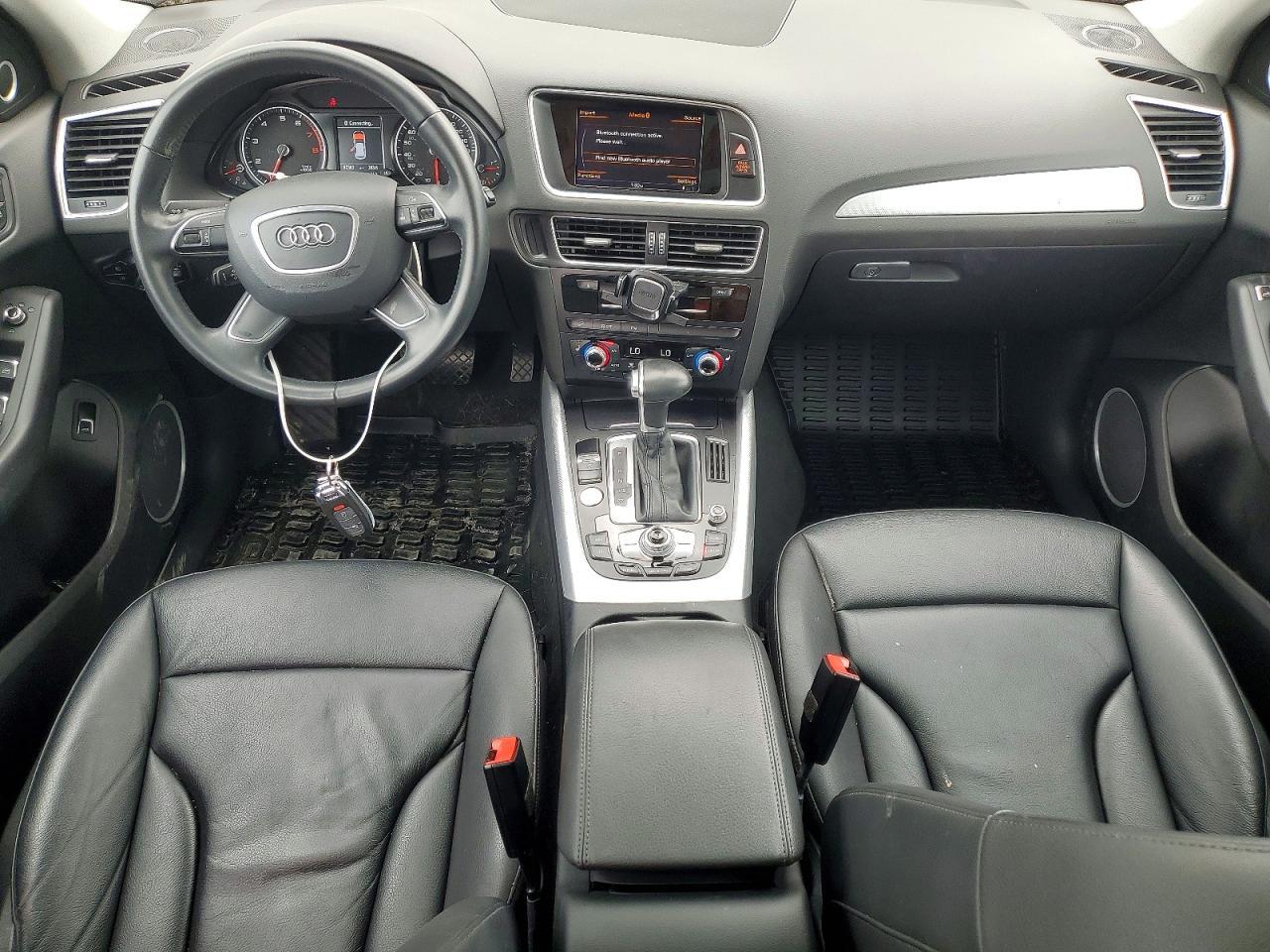 2017 AUDI Q5