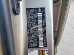 2005 TOYOTA PRIUS
