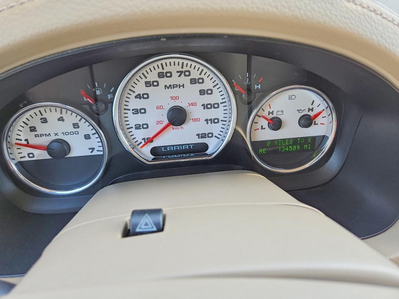 2005 FORD F-150 Lightning