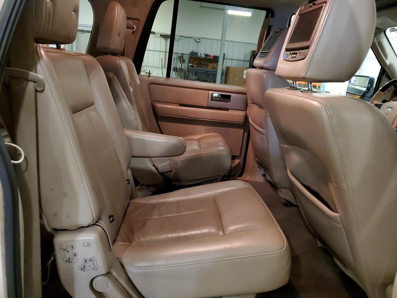 2014 FORD Expedition