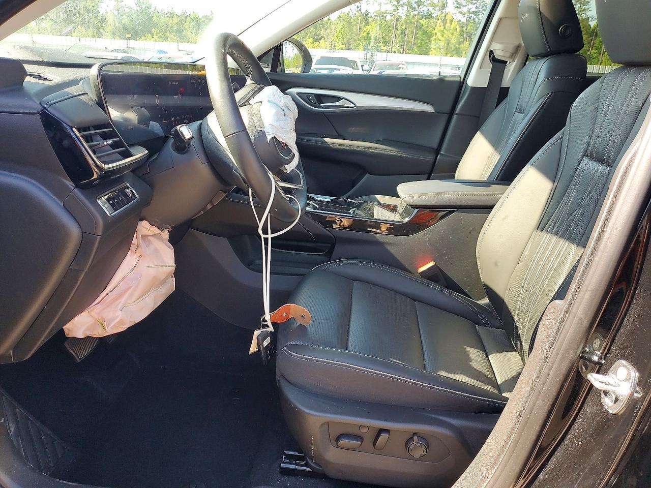 2024 BUICK Envision