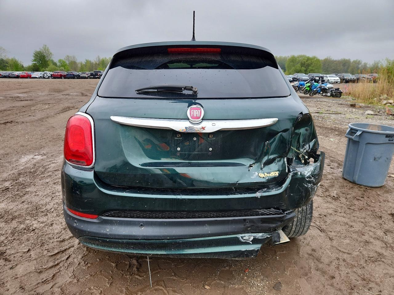 2016 FIAT C