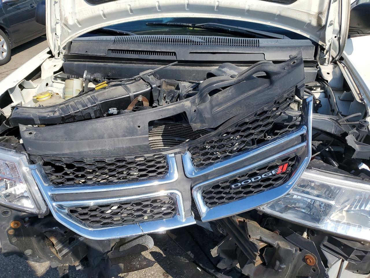 2013 DODGE JOURNEY