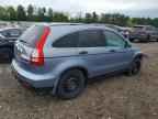 2009 HONDA CR-V