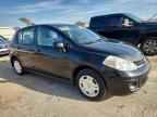 2010 NISSAN VERSA
