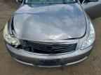 2007 INFINITI G35