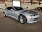 2018 CHEVROLET Camaro