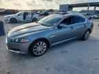 2015 JAGUAR XF