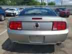 2009 FORD MUSTANG