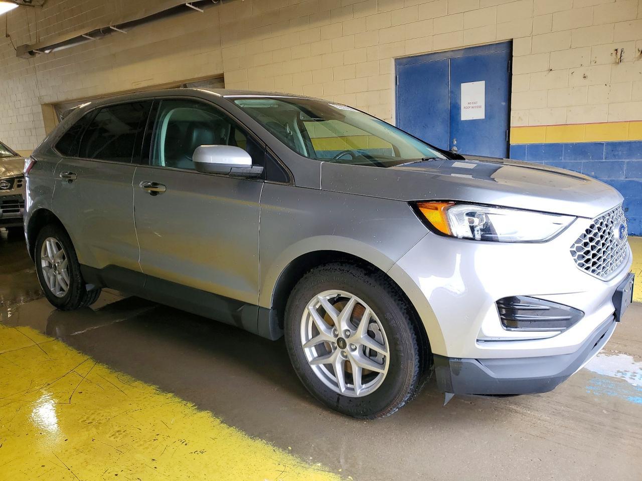 2023 FORD EDGE