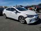 2019 CHEVROLET VOLT