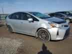 2017 TOYOTA PRIUS V
