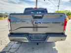 2015 FORD F-150 Lightning