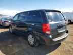 2015 DODGE GRAND CARAVAN