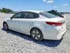 2017 KIA Optima Hybrid