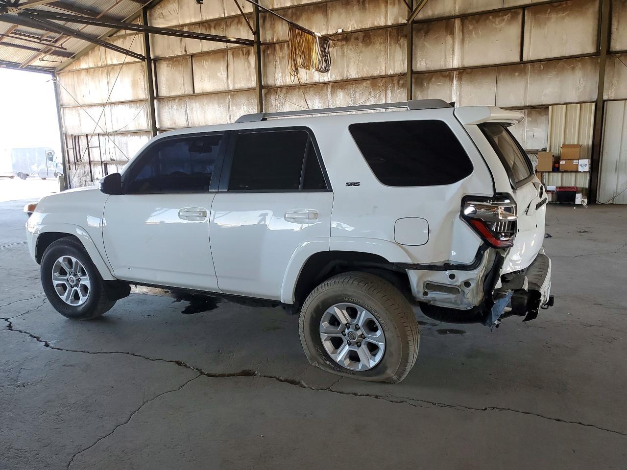 2015 TOYOTA 4Runner