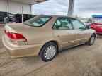 2002 HONDA ACCORD