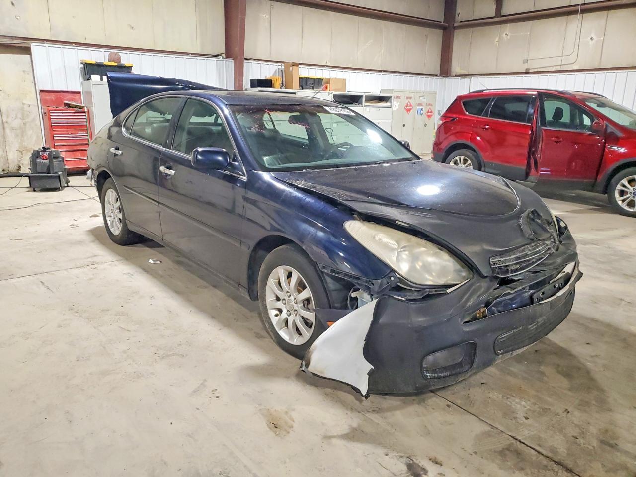 2002 LEXUS Es 300