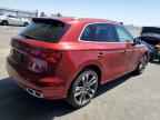 2018 AUDI SQ5