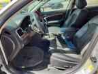 2012 LINCOLN MKZ