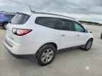 2016 CHEVROLET TRAVERSE