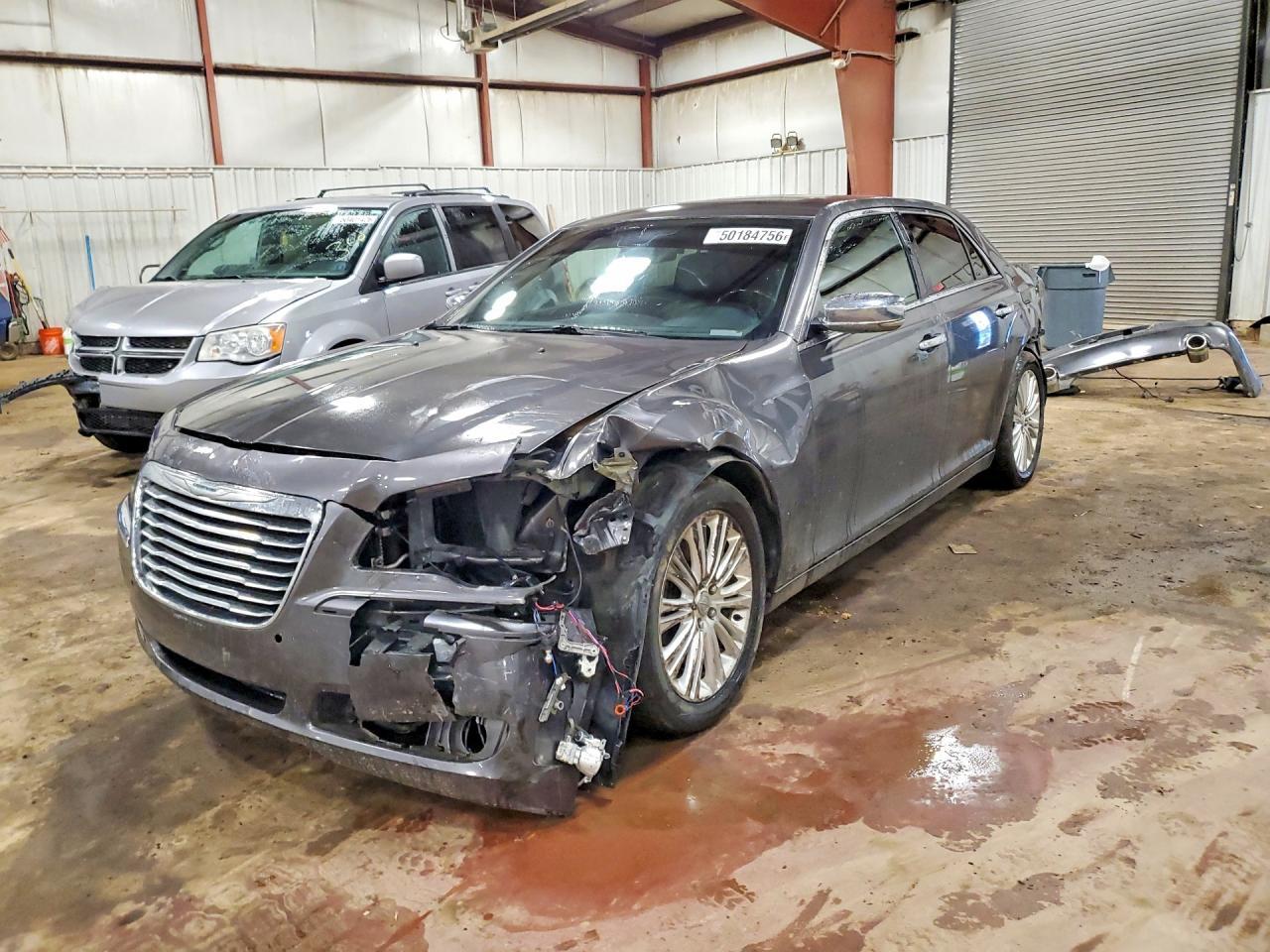 2013 CHRYSLER 300