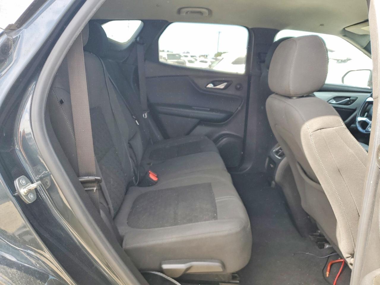 2019 CHEVROLET BLAZER