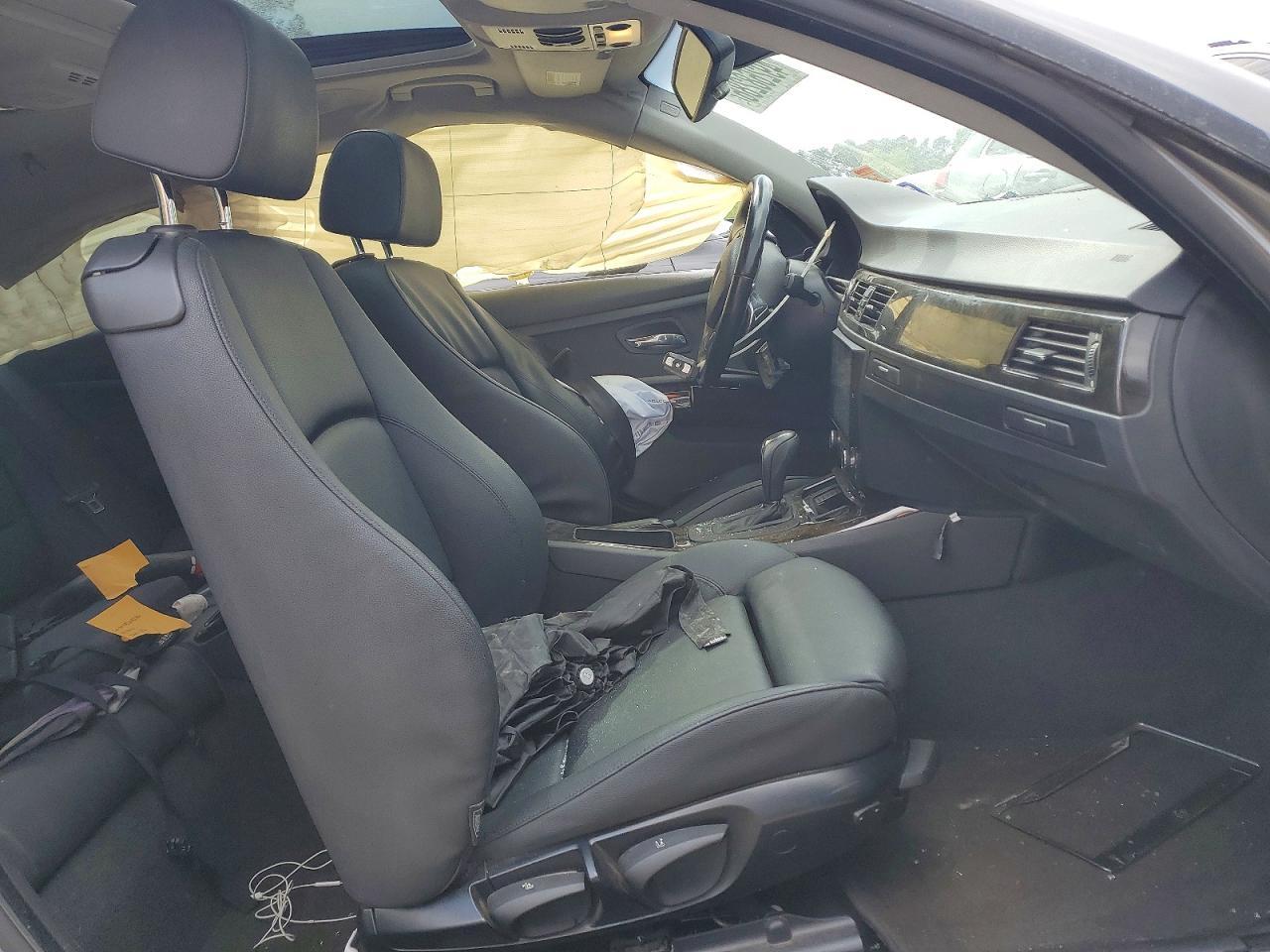 2009 BMW 3 SERIES