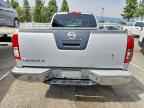 2012 NISSAN Frontier