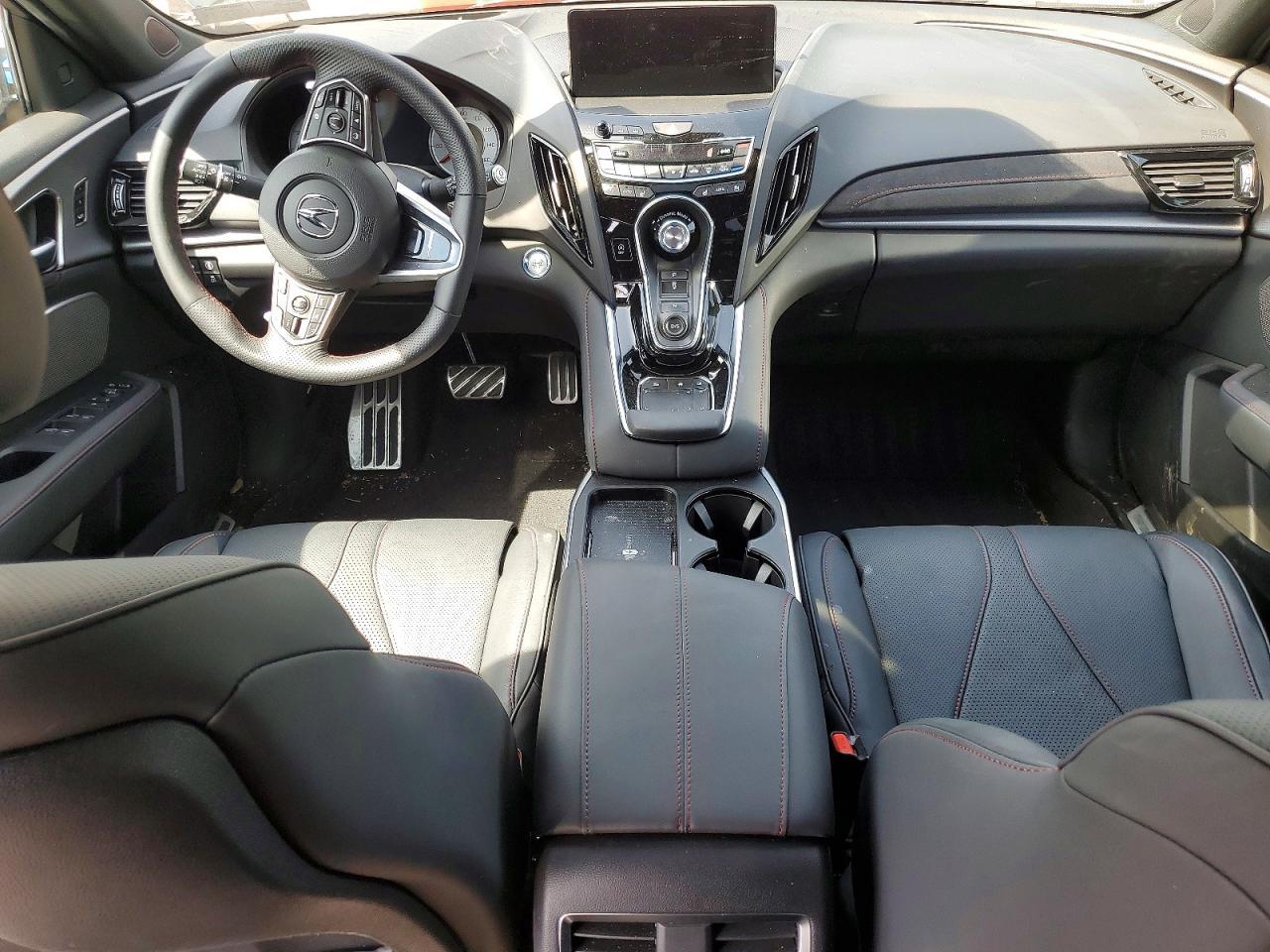 2025 ACURA RDX