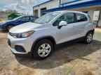 2018 CHEVROLET TRAX