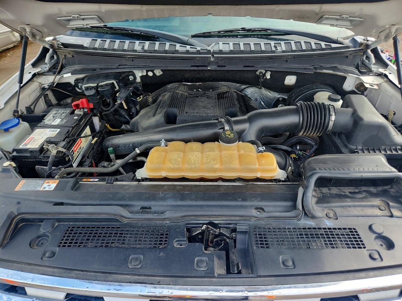 2019 FORD Expedition
